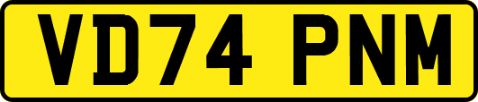 VD74PNM