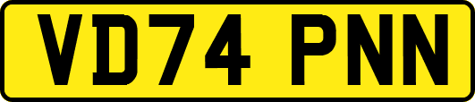 VD74PNN