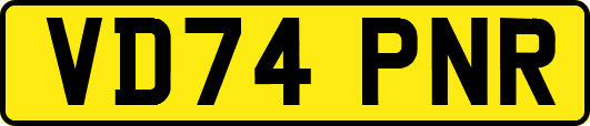 VD74PNR