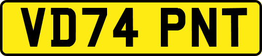 VD74PNT