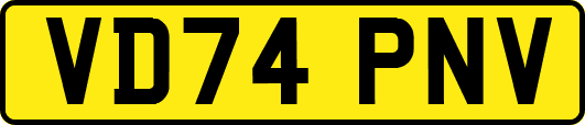 VD74PNV