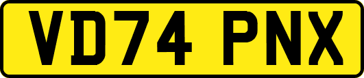 VD74PNX