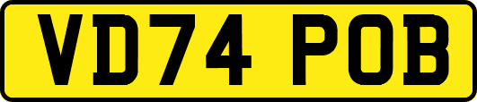 VD74POB