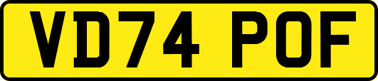 VD74POF