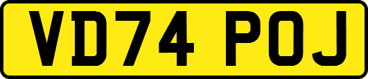 VD74POJ