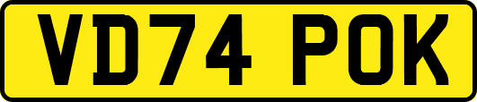 VD74POK