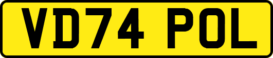 VD74POL