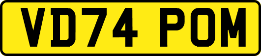 VD74POM
