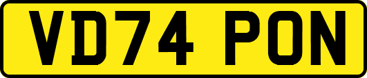 VD74PON