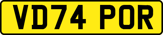 VD74POR