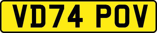 VD74POV