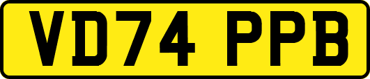 VD74PPB