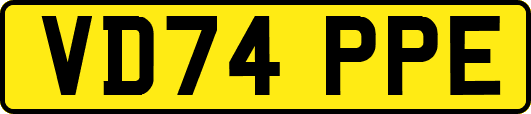 VD74PPE