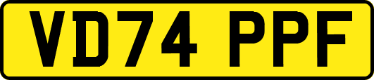 VD74PPF