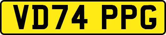 VD74PPG