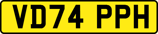 VD74PPH