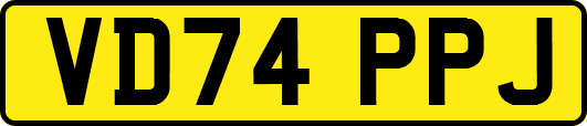 VD74PPJ