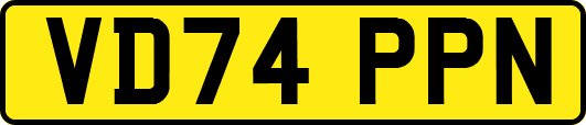VD74PPN