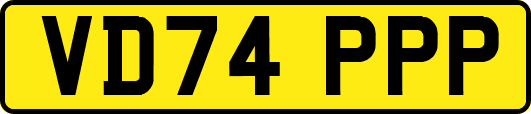 VD74PPP