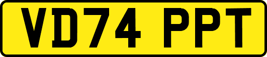 VD74PPT