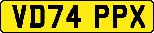 VD74PPX