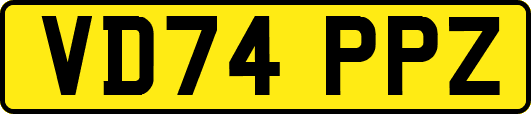 VD74PPZ