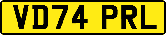 VD74PRL