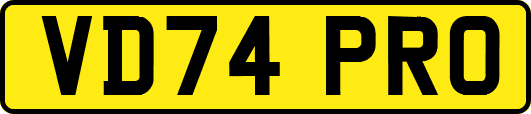 VD74PRO