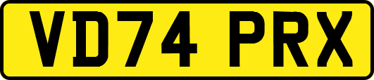 VD74PRX