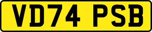 VD74PSB