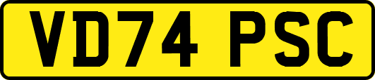 VD74PSC