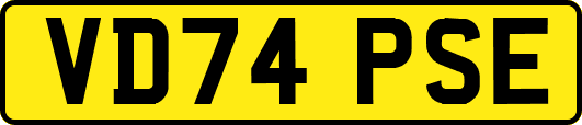 VD74PSE