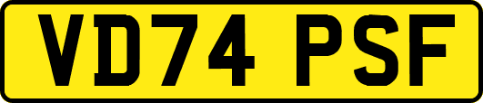 VD74PSF