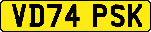 VD74PSK