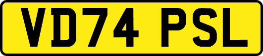 VD74PSL