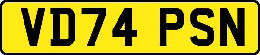 VD74PSN