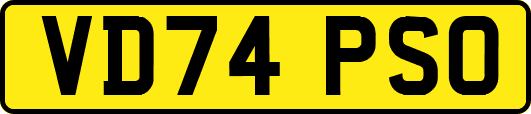 VD74PSO