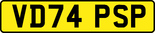 VD74PSP