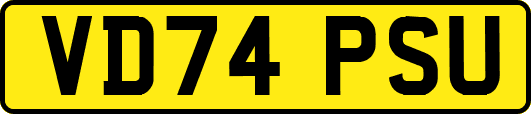 VD74PSU