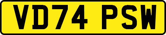 VD74PSW
