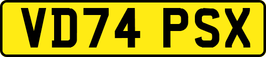 VD74PSX