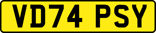 VD74PSY