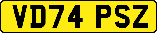 VD74PSZ