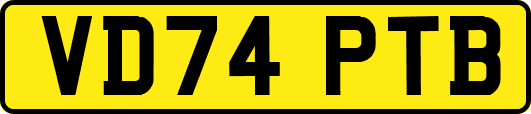 VD74PTB