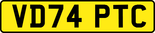VD74PTC