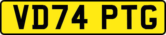 VD74PTG