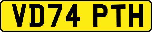 VD74PTH