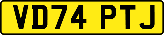 VD74PTJ