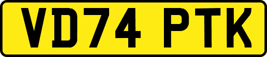 VD74PTK