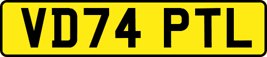 VD74PTL